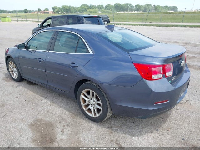 Aukcja sprzedaży 2015 Chevrolet Malibu 1lt, vin: 1G11C5SL1FF311757, numer aukcji: 45247993