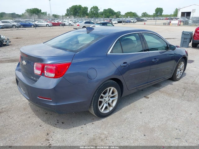 Aukcja sprzedaży 2015 Chevrolet Malibu 1lt, vin: 1G11C5SL1FF311757, numer aukcji: 45247993