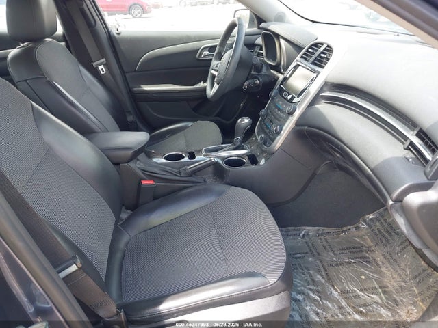 Aukcja sprzedaży 2015 Chevrolet Malibu 1lt, vin: 1G11C5SL1FF311757, numer aukcji: 45247993