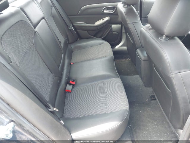 Aukcja sprzedaży 2015 Chevrolet Malibu 1lt, vin: 1G11C5SL1FF311757, numer aukcji: 45247993