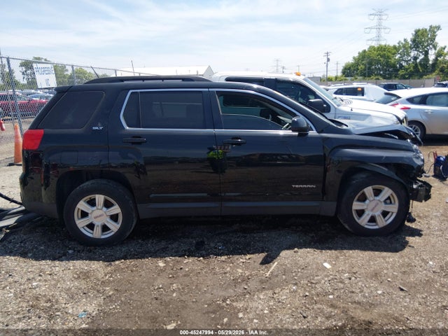 45247994 :رقم المزاد ، 2GKFLXE37F6330509 vin ، 2015 Gmc Terrain Slt-1 مزاد بيع
