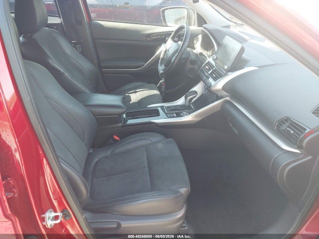 Aukcja sprzedaży 2022 Mitsubishi Eclipse Cross Se S-awc/se Special Edition S-awc/sel S-awc/sel Special Edition S-awc, vin: JA4ATWAA5NZ059564, numer aukcji: 45248000