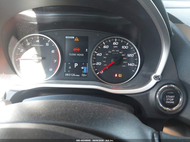 Aukcja sprzedaży 2022 Mitsubishi Eclipse Cross Se S-awc/se Special Edition S-awc/sel S-awc/sel Special Edition S-awc, vin: JA4ATWAA5NZ059564, numer aukcji: 45248000