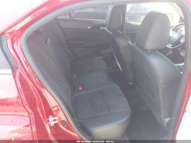 Aukcja sprzedaży 2022 Mitsubishi Eclipse Cross Se S-awc/se Special Edition S-awc/sel S-awc/sel Special Edition S-awc, vin: JA4ATWAA5NZ059564, numer aukcji: 45248000