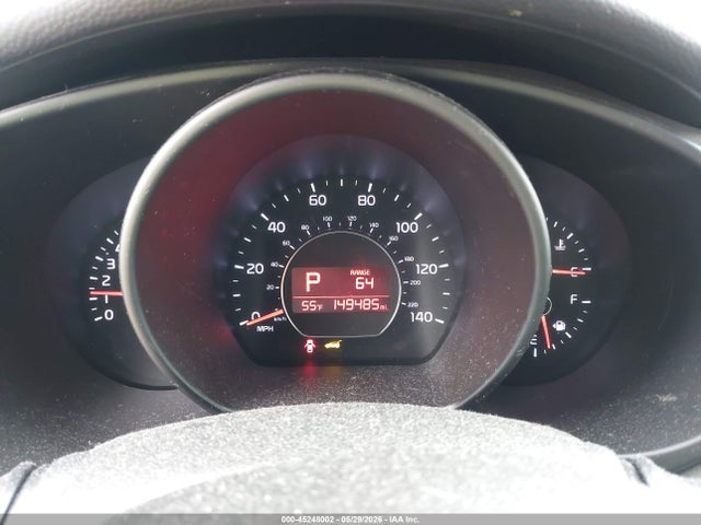 KIA Soul 2016 KNDJN2A25G7258940 Image 7
