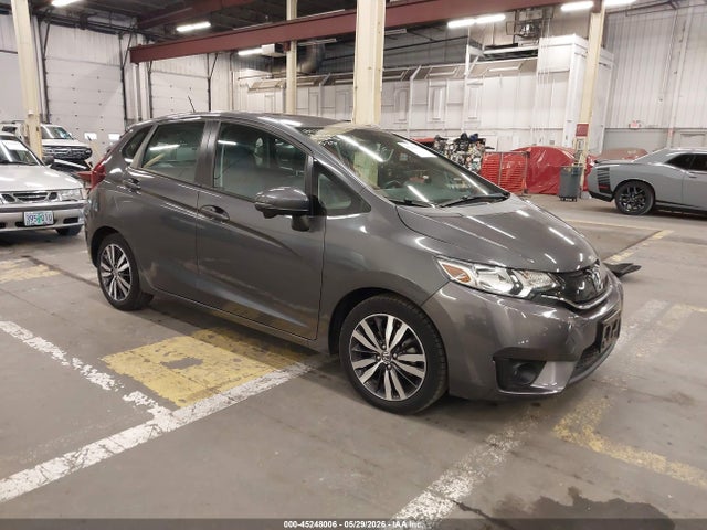 Aukcja sprzedaży 2016 Honda Fit Ex-l, vin: 3HGGK5H9XGM705602, numer aukcji: 45248006