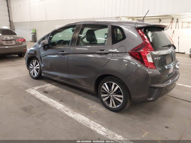 Aukcja sprzedaży 2016 Honda Fit Ex-l, vin: 3HGGK5H9XGM705602, numer aukcji: 45248006