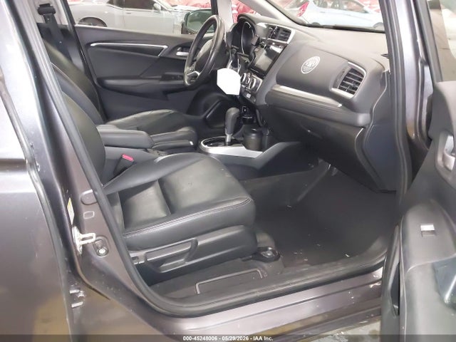 Продаж на аукціоні авто 2016 Honda Fit Ex-l, vin: 3HGGK5H9XGM705602, номер лоту: 45248006