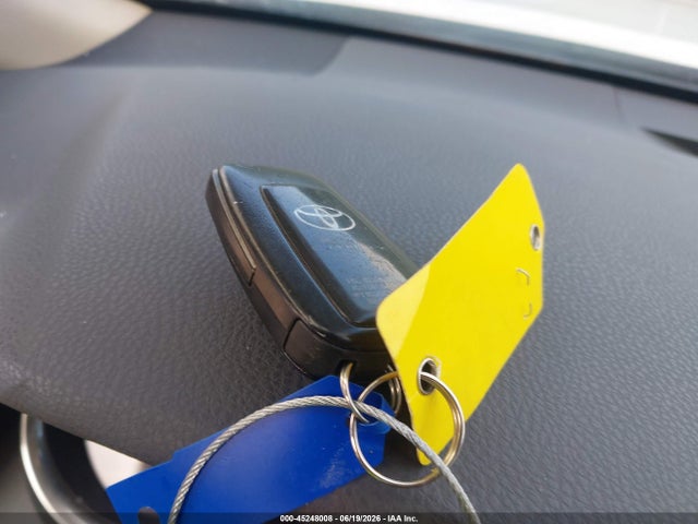 2018 Toyota Camry Xle მანქანა იყიდება აუქციონზე, vin: 4T1B11HK3JU026308, აუქციონის ნომერი: 45248008