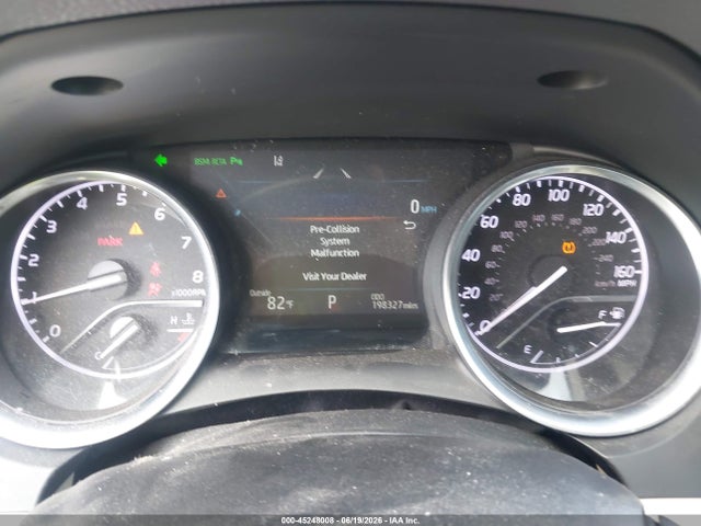 2018 Toyota Camry Xle მანქანა იყიდება აუქციონზე, vin: 4T1B11HK3JU026308, აუქციონის ნომერი: 45248008