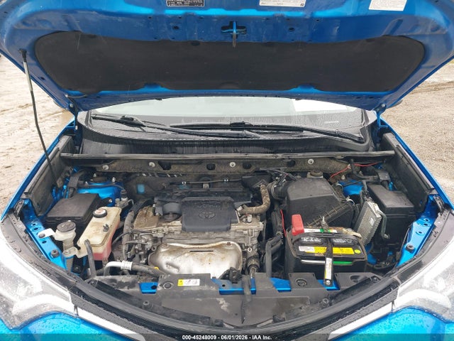 JTMDFREVXJJ218466 Toyota Rav4 Limited