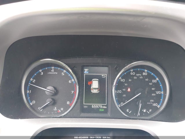JTMDFREVXJJ218466 Toyota Rav4 Limited
