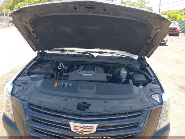 Продажа на аукционе авто 2020 Cadillac Escalade Esv 4wd Platinum, vin: 1GYS4KKJXLR157933, номер лота: 45248011