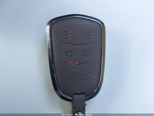 Продажа на аукционе авто 2020 Cadillac Escalade Esv 4wd Platinum, vin: 1GYS4KKJXLR157933, номер лота: 45248011
