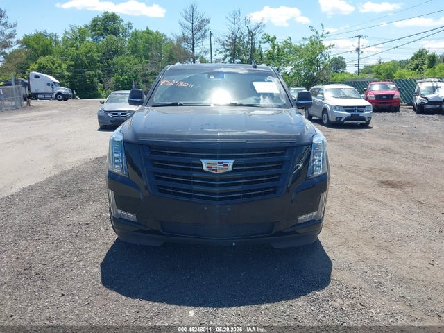 Продажа на аукционе авто 2020 Cadillac Escalade Esv 4wd Platinum, vin: 1GYS4KKJXLR157933, номер лота: 45248011