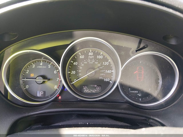 Aukcja sprzedaży 2014 Mazda Cx-5 Grand Touring, vin: JM3KE4DY8E0395190, numer aukcji: 45248014