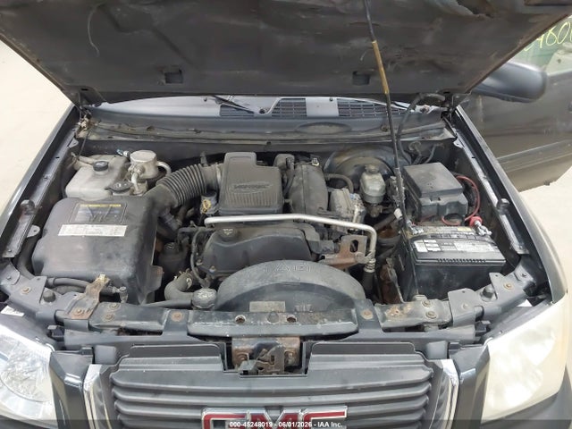 Aukcja sprzedaży 2004 Gmc Envoy Sle, vin: 1GKDT13S442111452, numer aukcji: 45248019