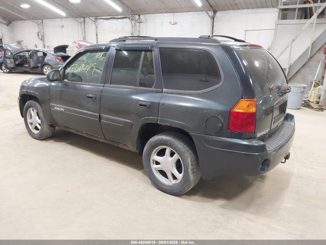 Aukcja sprzedaży 2004 Gmc Envoy Sle, vin: 1GKDT13S442111452, numer aukcji: 45248019