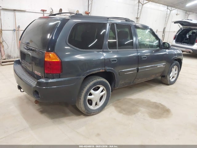 Aukcja sprzedaży 2004 Gmc Envoy Sle, vin: 1GKDT13S442111452, numer aukcji: 45248019