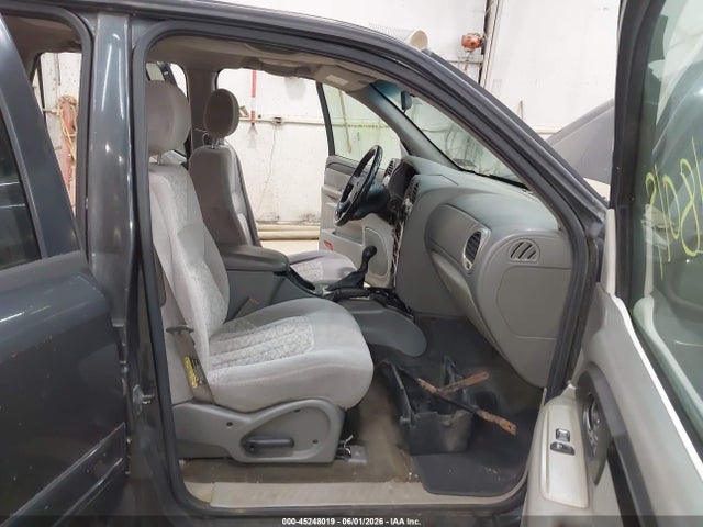Aukcja sprzedaży 2004 Gmc Envoy Sle, vin: 1GKDT13S442111452, numer aukcji: 45248019