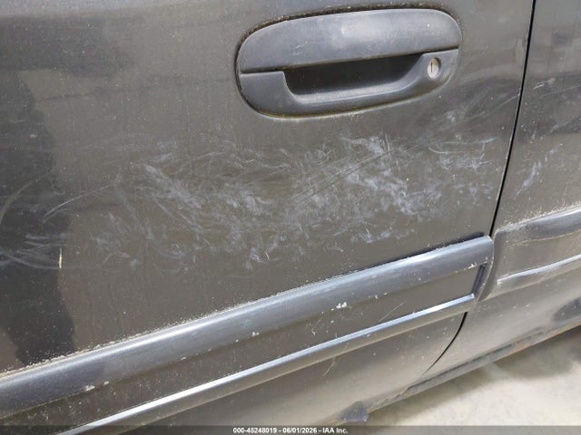 Aukcja sprzedaży 2004 Gmc Envoy Sle, vin: 1GKDT13S442111452, numer aukcji: 45248019
