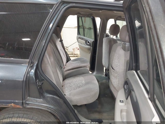 Aukcja sprzedaży 2004 Gmc Envoy Sle, vin: 1GKDT13S442111452, numer aukcji: 45248019