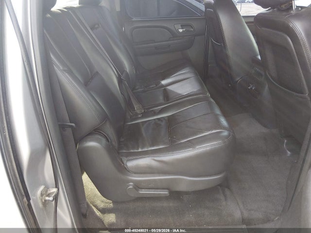 2014 Chevrolet Suburban 1500 Lt მანქანა იყიდება აუქციონზე, vin: 1GNSKJE7XER191502, აუქციონის ნომერი: 45248021