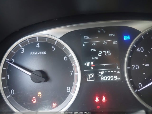 Nissan Kicks S Xtronic Cvt 2021 3N1CP5BV8ML554607 Image 15