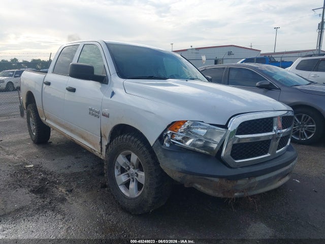 Aukcja sprzedaży 2014 Ram 1500 Tradesman, vin: 1C6RR6KT7ES154733, numer aukcji: 45248023