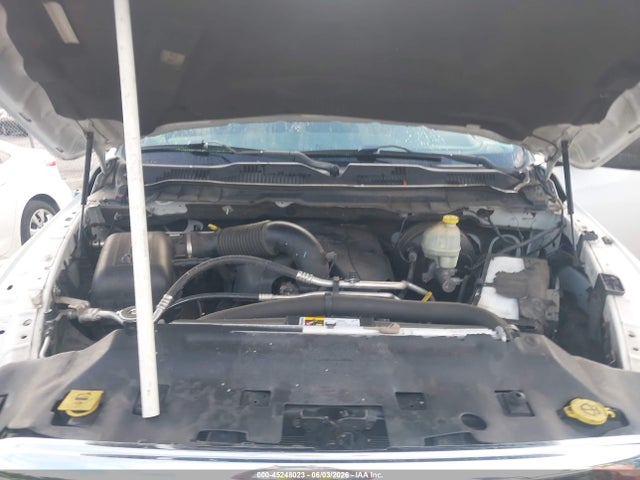 Aukcja sprzedaży 2014 Ram 1500 Tradesman, vin: 1C6RR6KT7ES154733, numer aukcji: 45248023