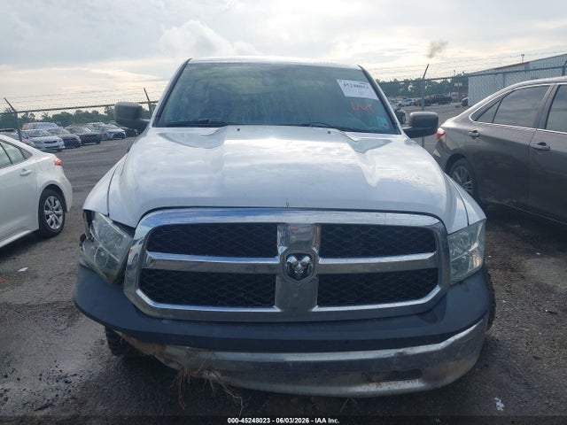 Aukcja sprzedaży 2014 Ram 1500 Tradesman, vin: 1C6RR6KT7ES154733, numer aukcji: 45248023
