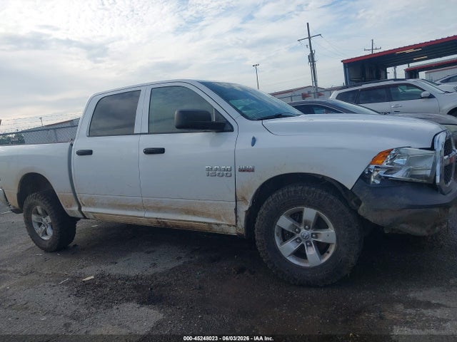 Aukcja sprzedaży 2014 Ram 1500 Tradesman, vin: 1C6RR6KT7ES154733, numer aukcji: 45248023