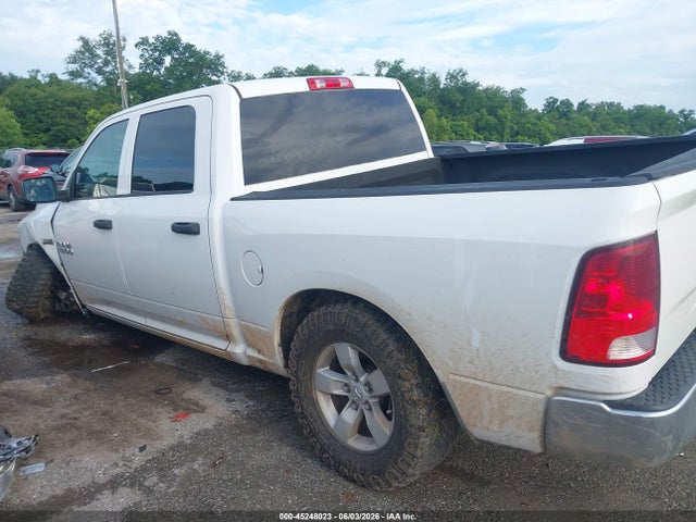 Aukcja sprzedaży 2014 Ram 1500 Tradesman, vin: 1C6RR6KT7ES154733, numer aukcji: 45248023