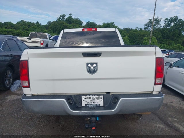 Aukcja sprzedaży 2014 Ram 1500 Tradesman, vin: 1C6RR6KT7ES154733, numer aukcji: 45248023