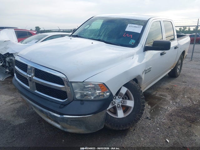 Aukcja sprzedaży 2014 Ram 1500 Tradesman, vin: 1C6RR6KT7ES154733, numer aukcji: 45248023