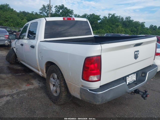Aukcja sprzedaży 2014 Ram 1500 Tradesman, vin: 1C6RR6KT7ES154733, numer aukcji: 45248023