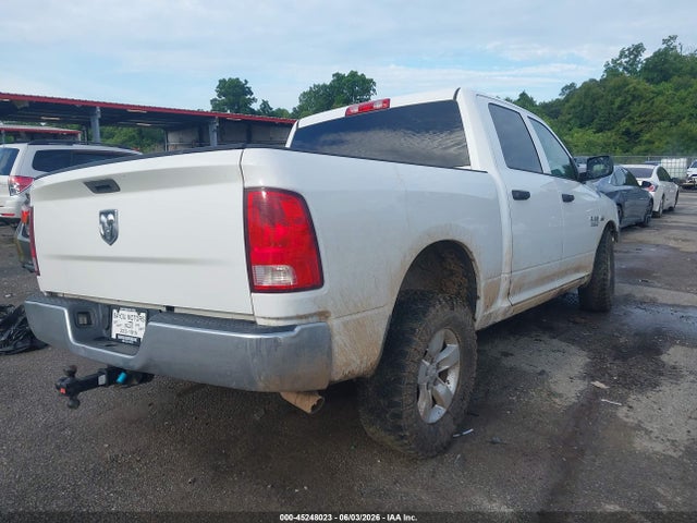Aukcja sprzedaży 2014 Ram 1500 Tradesman, vin: 1C6RR6KT7ES154733, numer aukcji: 45248023