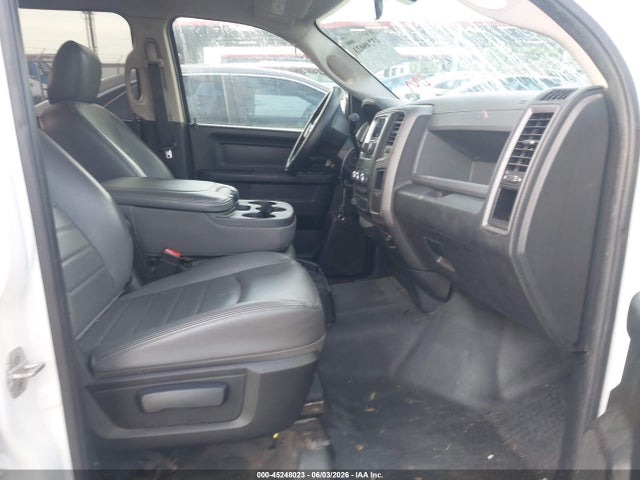 Aukcja sprzedaży 2014 Ram 1500 Tradesman, vin: 1C6RR6KT7ES154733, numer aukcji: 45248023