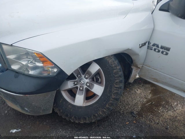 Aukcja sprzedaży 2014 Ram 1500 Tradesman, vin: 1C6RR6KT7ES154733, numer aukcji: 45248023