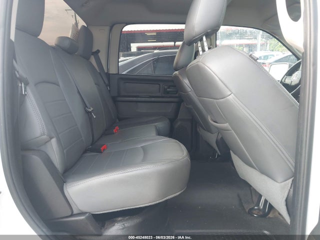 Aukcja sprzedaży 2014 Ram 1500 Tradesman, vin: 1C6RR6KT7ES154733, numer aukcji: 45248023