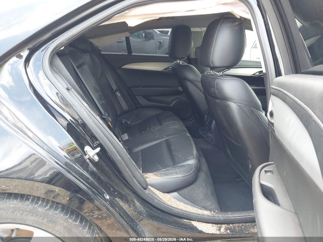 Aukcja sprzedaży 2016 Cadillac Ats Luxury Collection, vin: 1G6AB5RX0G0121569, numer aukcji: 45248025