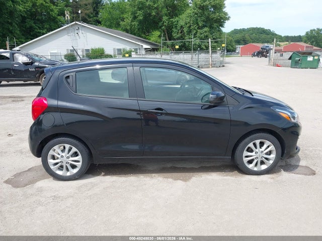 Chevrolet Spark Fwd 1lt Automatic 2021 KL8CD6SA2MC722447 Image 13