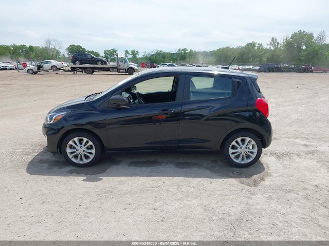 Chevrolet Spark Fwd 1lt Automatic 2021 KL8CD6SA2MC722447 Image 14