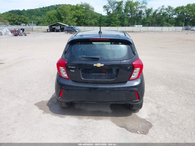Chevrolet Spark Fwd 1lt Automatic 2021 KL8CD6SA2MC722447 Image 16