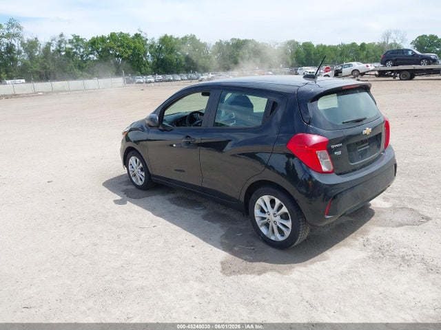 Chevrolet Spark Fwd 1lt Automatic 2021 KL8CD6SA2MC722447 Image 3