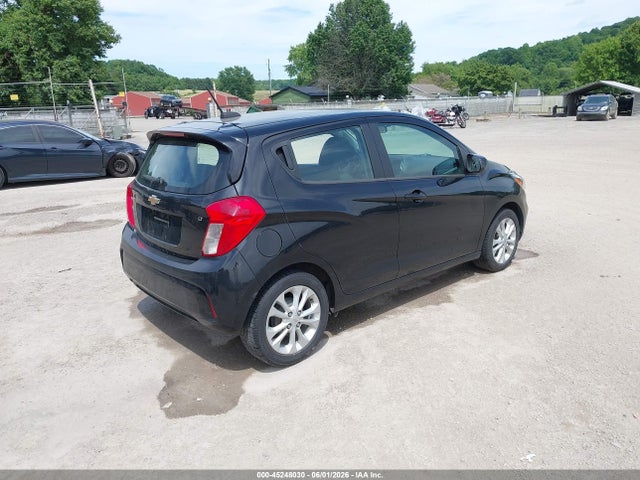 Chevrolet Spark Fwd 1lt Automatic 2021 KL8CD6SA2MC722447 Image 4