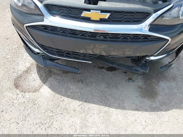 Chevrolet Spark Fwd 1lt Automatic 2021 KL8CD6SA2MC722447 Image 6