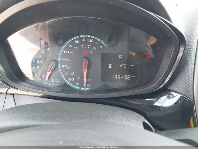 Chevrolet Spark Fwd 1lt Automatic 2021 KL8CD6SA2MC722447 Image 7