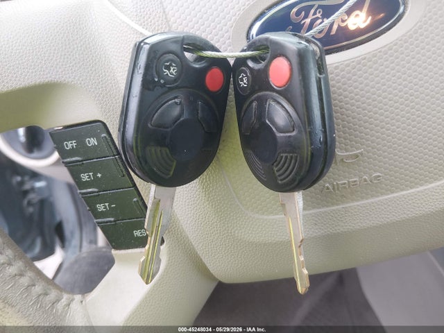 Aukcja sprzedaży 2011 Ford Escape Hybrid, vin: 1FMCU4K39BKC48136, numer aukcji: 45248034