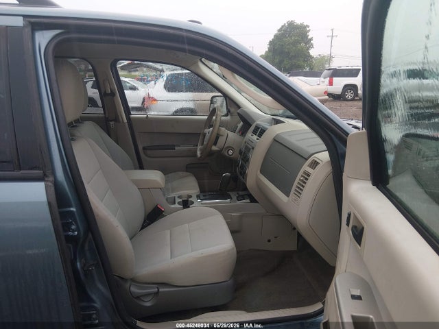 Aukcja sprzedaży 2011 Ford Escape Hybrid, vin: 1FMCU4K39BKC48136, numer aukcji: 45248034
